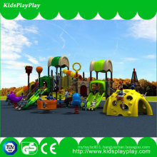 Wenzhou Used Schools Kids Outdoor Playground Equipment (KP13-071)